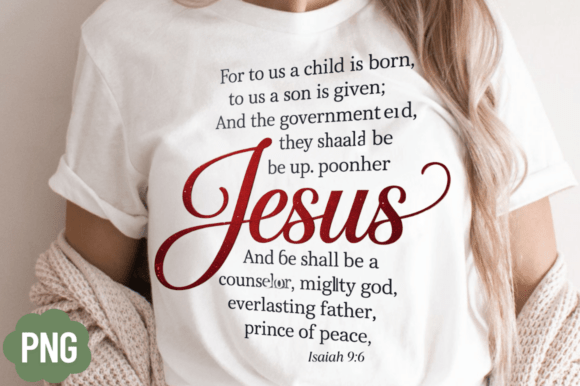 Jesus Christmas Clipart Png Review: A Festive Illustration for Creative Sellers