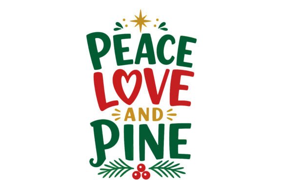 Sparkle All Season Christmas SVG – A Freebie That Elevates Holiday Design Projects